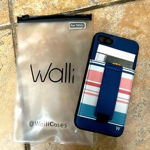 Walli IPhone 7/8/se case